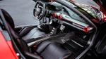 Ferrari LaFerrari Rosso Fuoco 2014 года